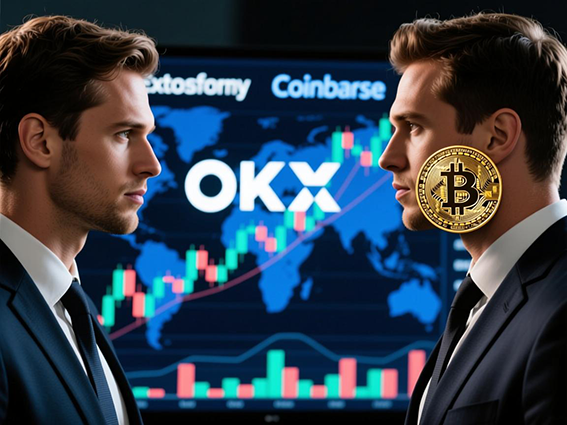 (ok官网下载网)交易所交易界面